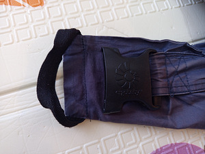 Ergo seljakott/эргорюкзак Ergobaby (3 foto / 3)