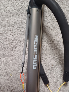 XFire 75 seac sub (5 фото из 6)