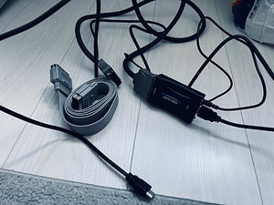 Sony Playstation One (9 фото из 10)