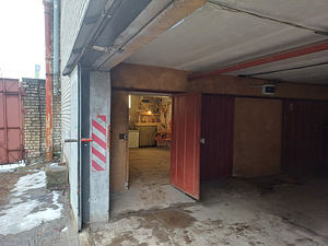 M. Härma tn 4, Lasnamäe, Tallinn, Harjumaa (6 foto / 13)
