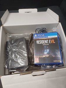 Sony PlayStation VR Pluss kogu komplekt (1 foto / 5)