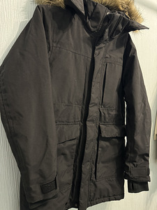 Talve poistejope Didriksons s 170cm (3 foto / 9)