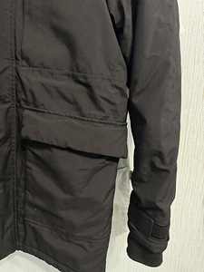Talve poistejope Didriksons s 170cm (8 foto / 9)