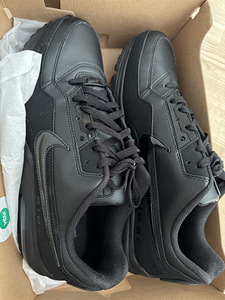 Uued Nike airmax meestetossud (2 foto / 6)