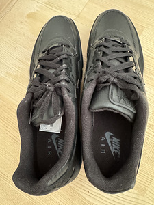 Uued Nike airmax meestetossud (4 foto / 6)