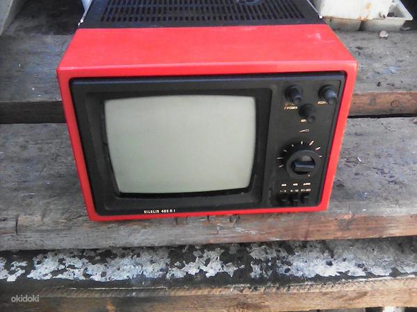 Televiisor (foto #1)