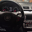 VW PASSAT 1.4 ECOFUEL 2011, maagasi kulu 3 eur/100 km linnas (foto #2)