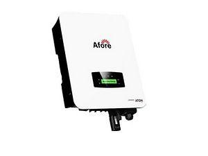 Комплект солнечных панелей 10 кВт инвертор Afore + Suntech 4 (2 фото из 5)