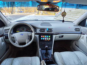 Volvo S80 LPG +SIPS (4 foto / 15)