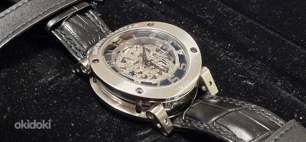 Механические часы Nesterov Limited Edition (фото #3)