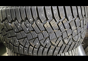 Continental IceContact 2 (1 tk) (1 foto / 2)