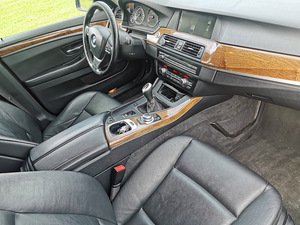BMW 530 R6 diisel (3 foto / 3)
