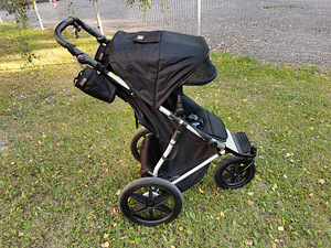 Mountain buggy all terrain (1 foto / 3)