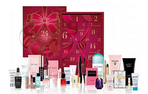 Adventkalender Yves Saint Laurent (1 foto / 3)