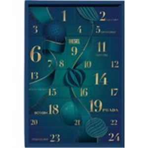 Advent calender Biotherm Homme (2 foto / 3)