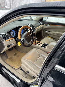 Chrysler (7 фото из 7)