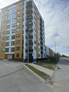 Priisle tee 2, Lasnamäe, Tallinn, Harjumaa (5 foto / 15)