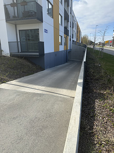 Priisle tee 2, Lasnamäe, Tallinn, Harjumaa (10 foto / 15)