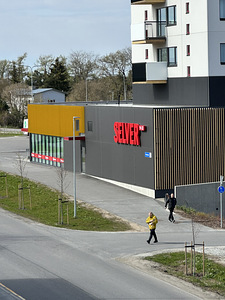 Priisle tee 2, Lasnamäe, Tallinn, Harjumaa (11 foto / 15)