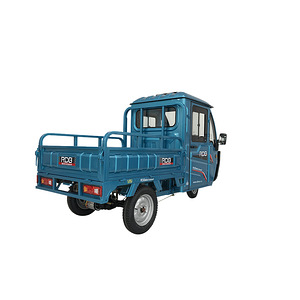 Elektriline kolmeratas, 72V 32Ah, 4000W, 25km/h (6 foto / 7)