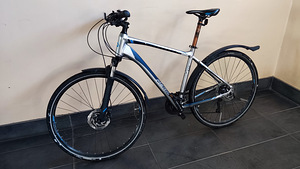 Merida Crossway 500 (1 фото из 7)