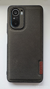 Xiaomi Poco F3. 8/256GB (3 foto / 4)