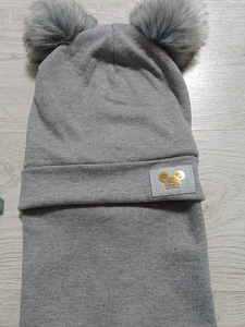 Lastekomplekt tüdrukule