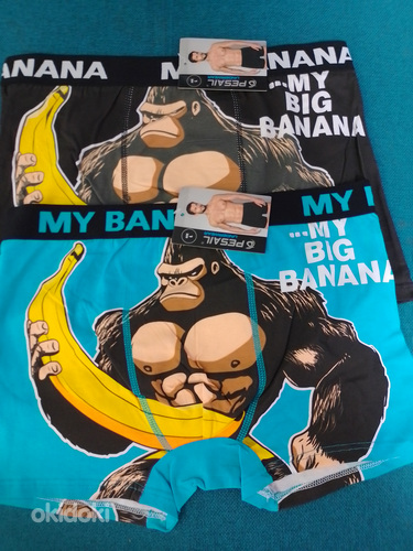Bokserid
