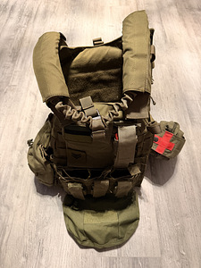 Airsofti komplekt (3 foto / 4)