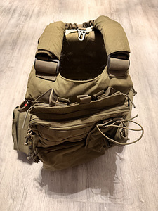 Airsofti komplekt (4 foto / 4)