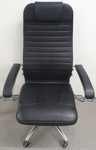 Kontoritool Samurai K-1 (Aatriumis maksab 569€) (1 foto / 4)