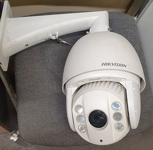 Камера Hikvision PRO Turbo HD (Аналог/TVI) (2 фото из 3)