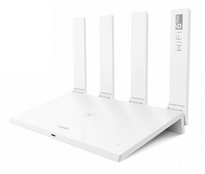Uus Wifi 6 plus ruuter Huawei WiFi AX3 (1 foto / 4)