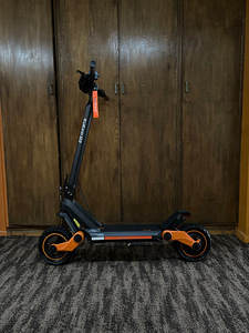 Kukirin G3 (1 фото из 7)