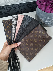 Uued wristlet kotid (1 foto / 1)
