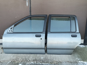 Ford Sierra ( al.1987) uksed ja muu (2 foto / 10)