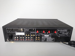 Dual "Audiophile concept" (7 foto / 7)