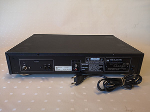 Dual "Audiophile concept" (3 foto / 7)