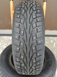 TALVINE KOMPLEKT R15, 5X114,3 (2 foto / 3)