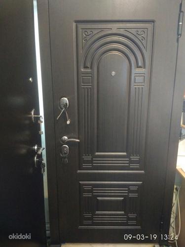 Элитные двери венеция антик (две модели) (фото #2)