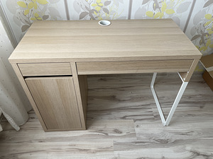 MICKE Kirjutuslaud ikea (1 foto / 1)