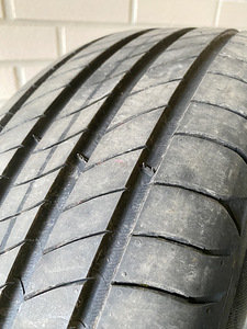 Uued Michelin suverehvid 195/55 R16 (3 foto / 3)