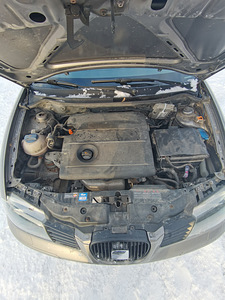 Müüa Seat Cordoba (7 foto / 9)