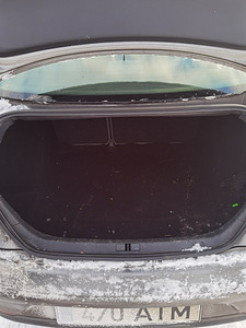 Müüa Seat Cordoba (8 foto / 9)
