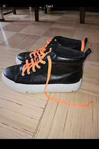 Kevad-sügis slip-ons. (Divided H&M). n.40 (8 foto / 9)