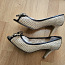 Berkonty, красивые туфли, №38 (24 см) (фото #5)