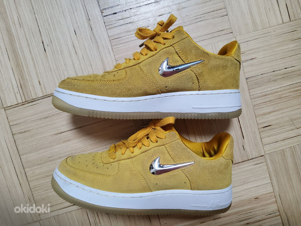 Nike original, n.38,5 (24,5 sm)