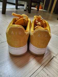 Nike original, n.38,5 (24,5 sm) (5 foto / 9)