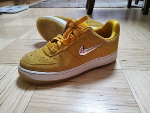 Nike original, n.38,5 (24,5 sm) (7 foto / 9)