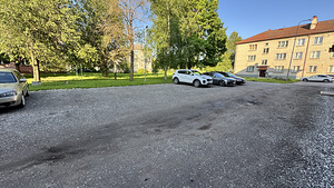 Sõpruse tn, Ahtme, Kohtla-Järve, Ida-Virumaa (3 foto / 11)